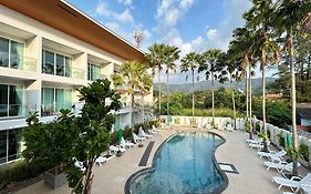 Clear House Resort - SHA Extra Plus