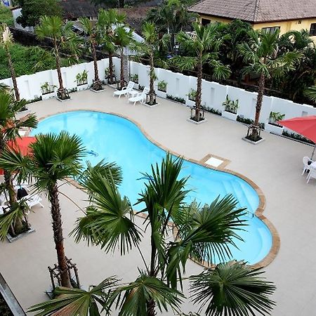 Clear House Resort - SHA Extra Plus Kamala Beach Esterno foto